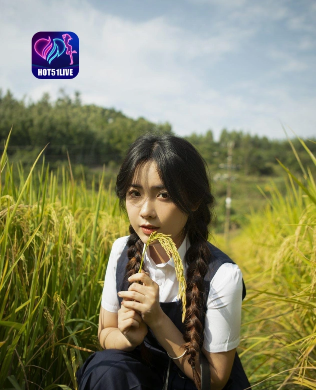 Corina Jenkins HOT51LIVE