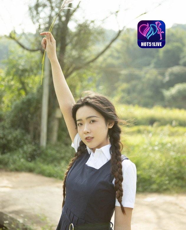 Corina Jenkins HOT51LIVE