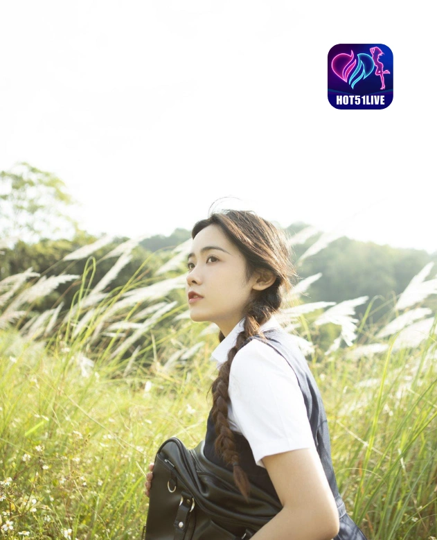 Corina Jenkins HOT51LIVE