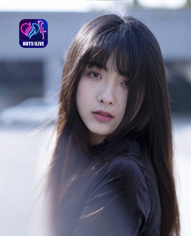 Dahlia Evans HOT51LIVE