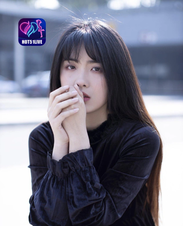 Dahlia Evans HOT51LIVE