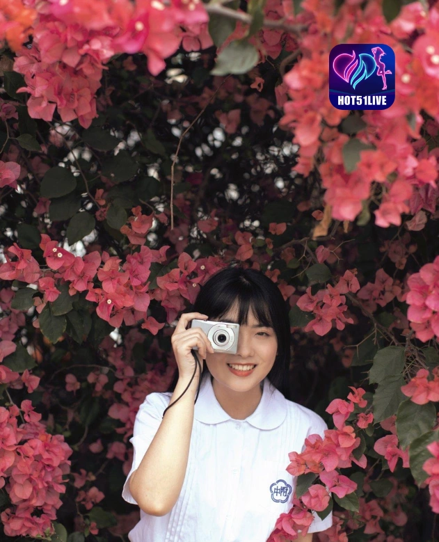 Dakota Cooper HOT51LIVE