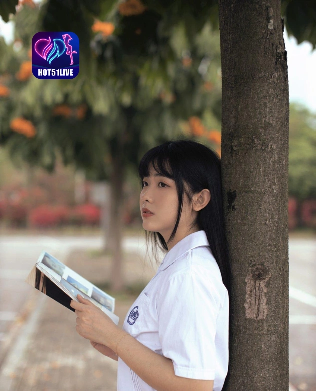 Dakota Cooper HOT51LIVE