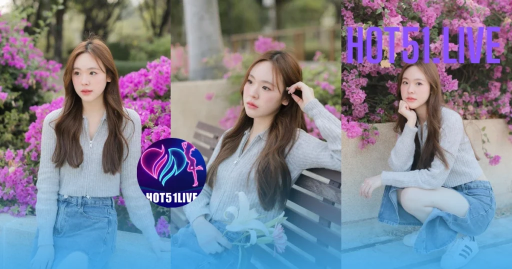 Dani Fermanagh HOT51LIVE