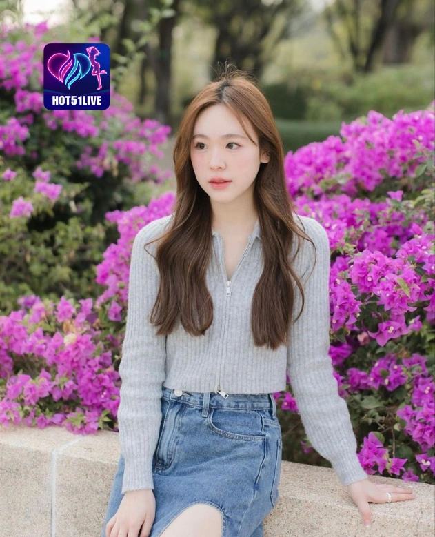 Dani Fermanagh HOT51LIVE