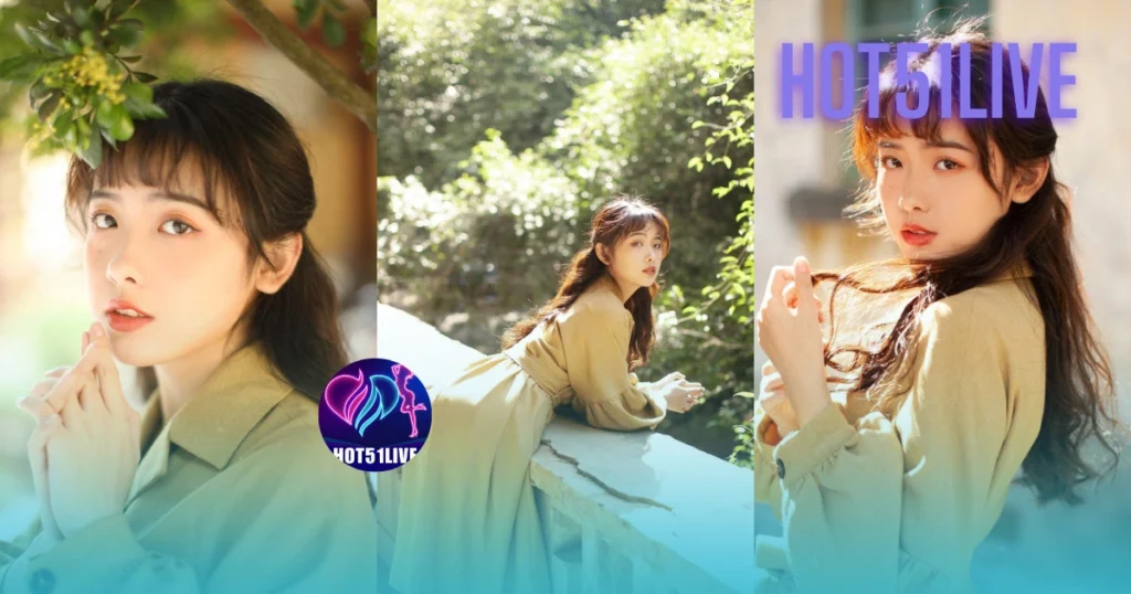 Delaney Lewis HOT51LIVE