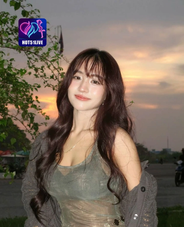 Della Maharani HOT51LIVE