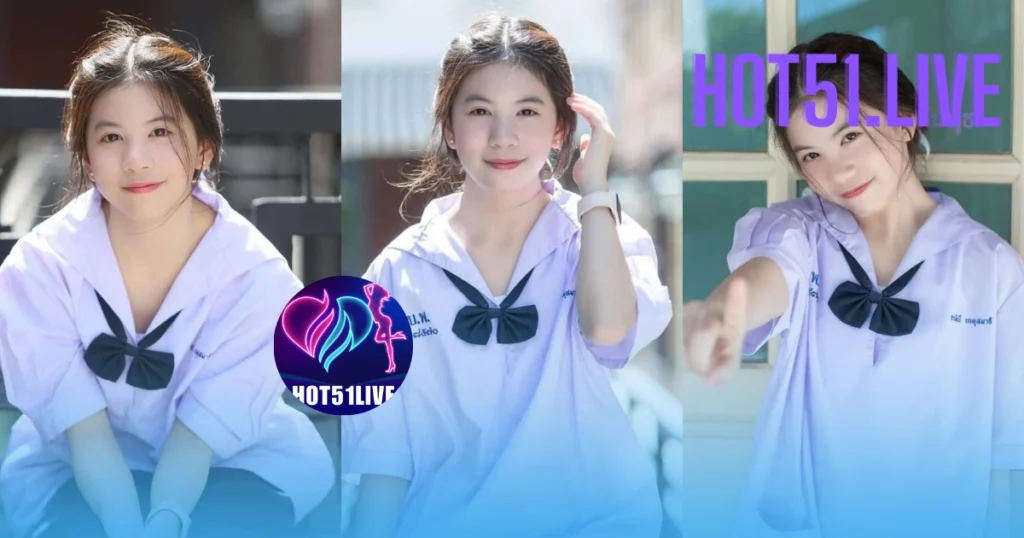 Diah Pepita HOT51LIVE