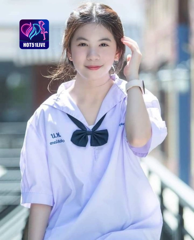 Diah Pepita HOT51LIVE