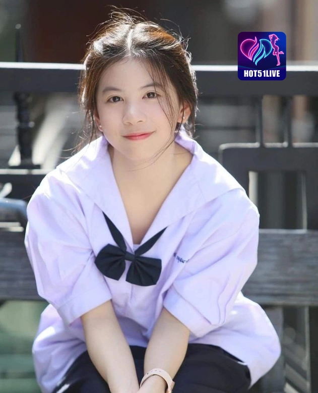 Diah Pepita HOT51LIVE