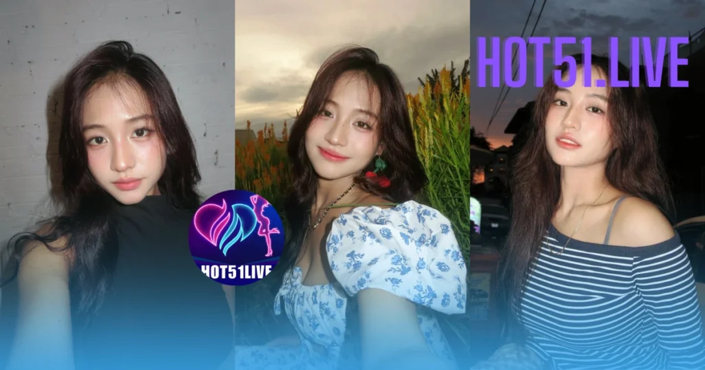 Diaz Amalia HOT51LIVE