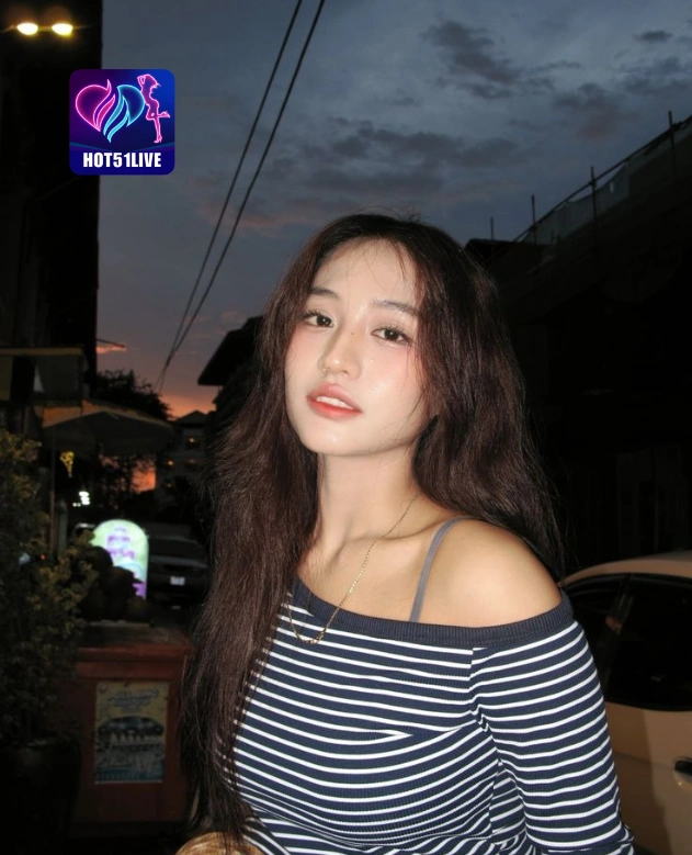 Diaz Amalia HOT51LIVE