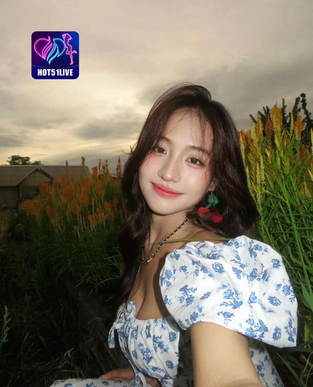 Diaz Amalia HOT51LIVE