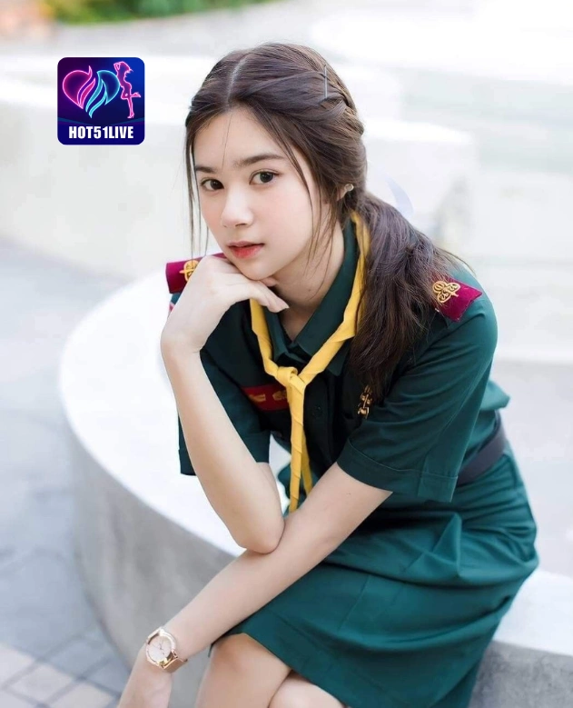 Eco Prabowo HOT51LIVE