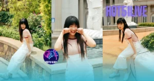 Eden Anderson HOT51LIVE