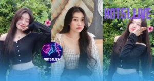 Eka Lestari HOT51LIVE