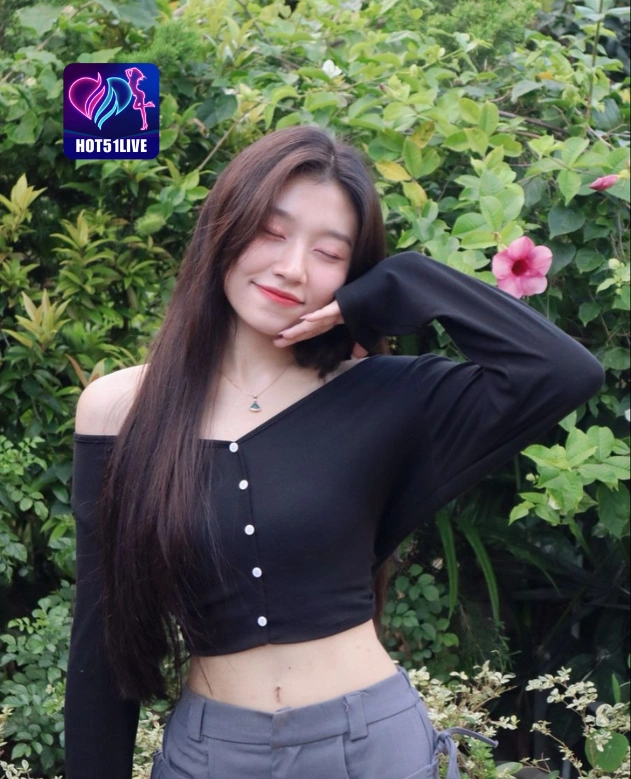 Eka Lestari HOT51LIVE