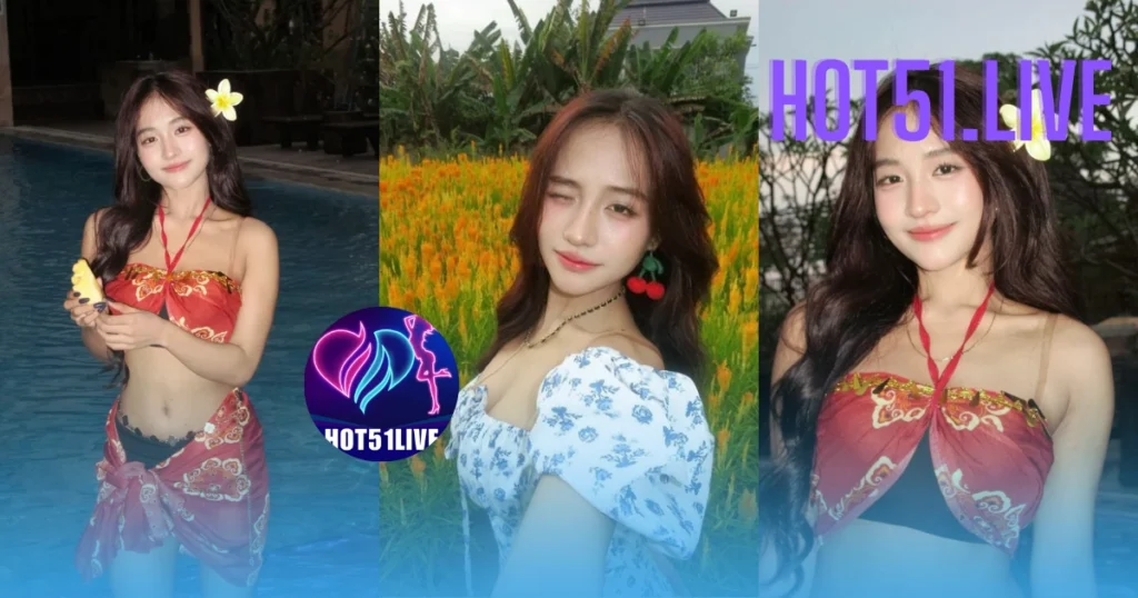 Eka Ramadhan HOT51LIVE