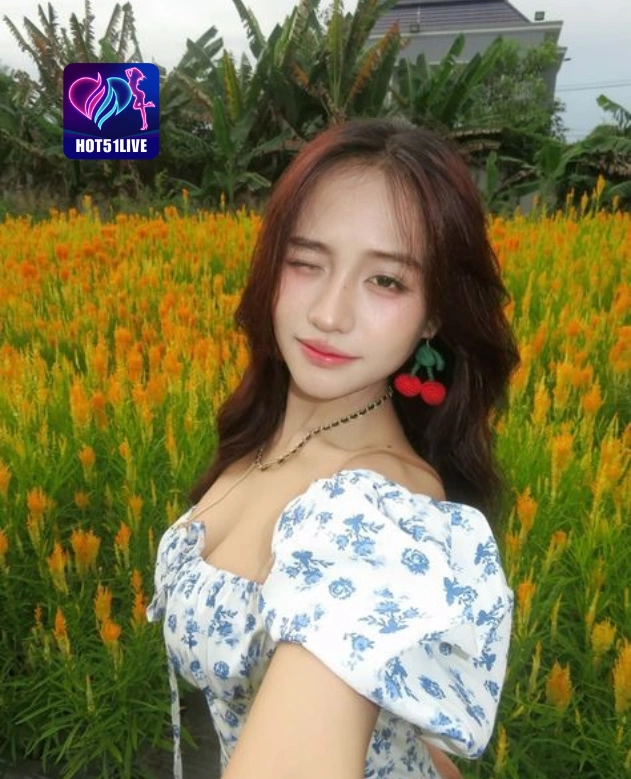 Eka Ramadhan HOT51LIVE