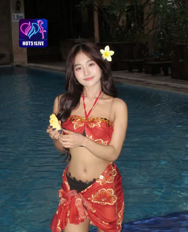 Eka Ramadhan HOT51LIVE