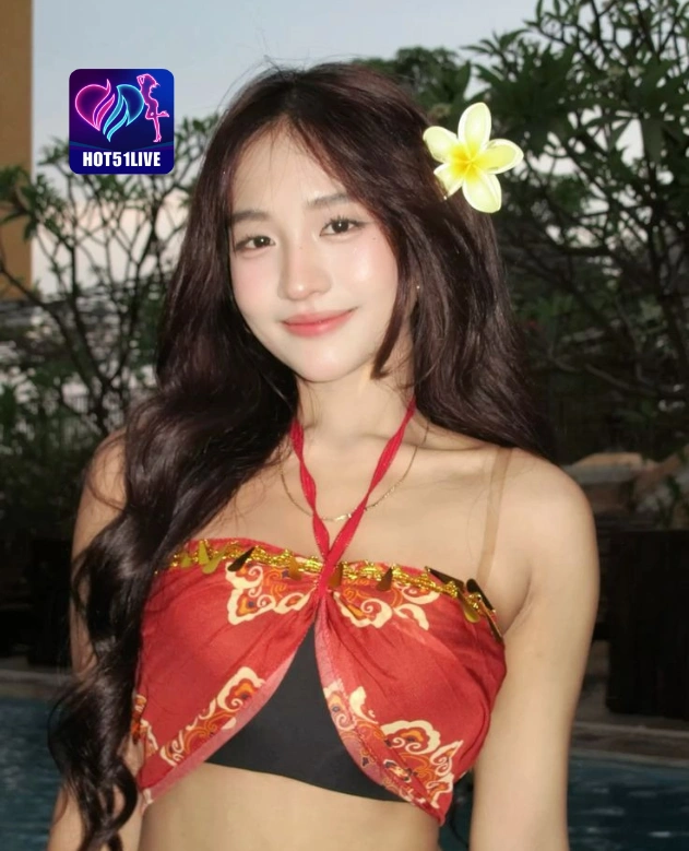 Eka Ramadhan HOT51LIVE