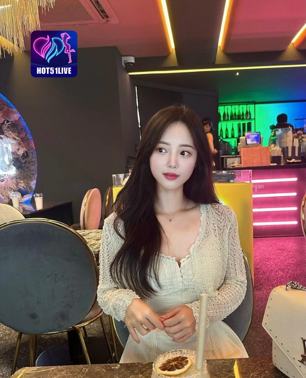 Eka Wulandari HOT51LIVE