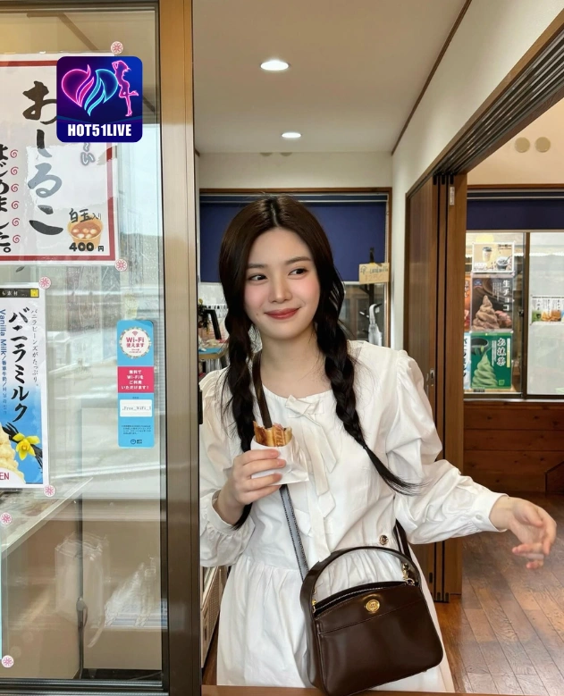 Eka Wulandari HOT51LIVE