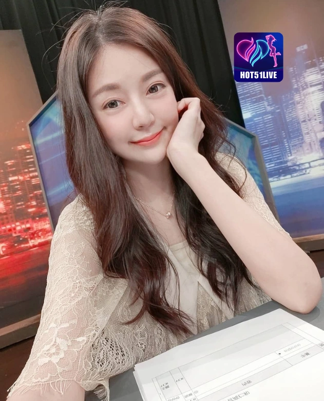 Eka Wulandari HOT51LIVE