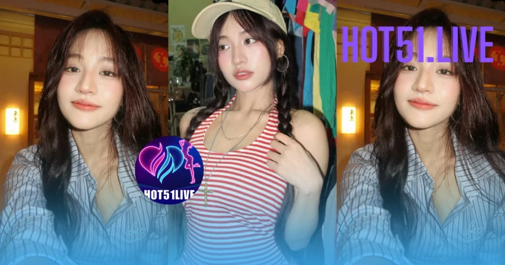 Elina Lestari HOT51LIVE