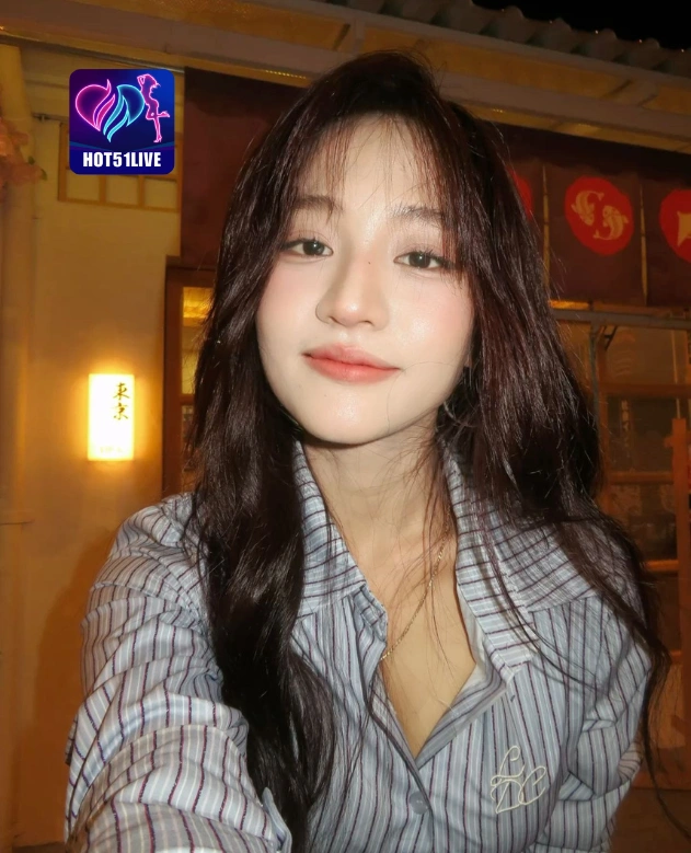Elina Lestari HOT51LIVE