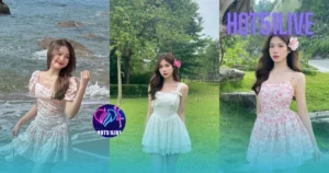 Elliana Garcia HOT51LIVE