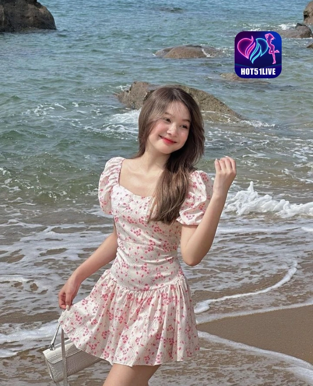 Elliana Garcia HOT51LIVE