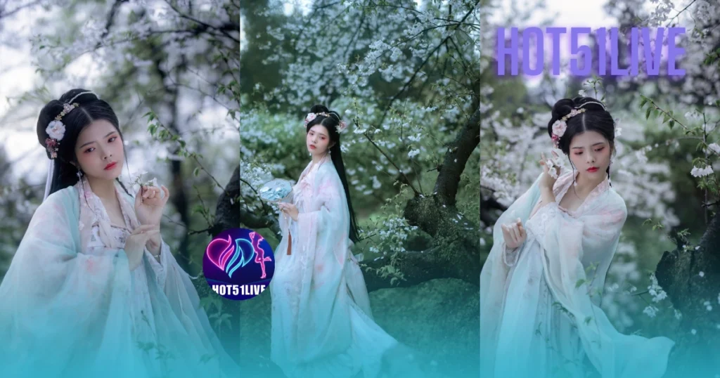 Emery Bell HOT51LIVE