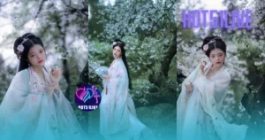 Emery Bell HOT51LIVE