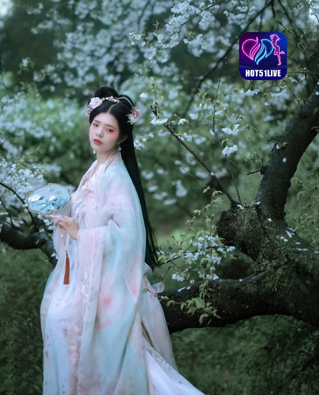 Emery Bell HOT51LIVE