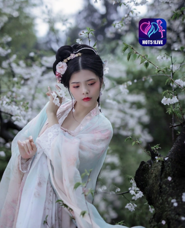 Emery Bell HOT51LIVE