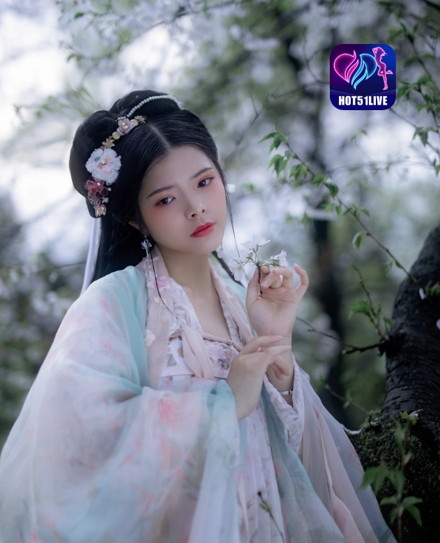 Emery Bell HOT51LIVE