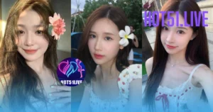 Etgar Adiputra HOT51LIVE