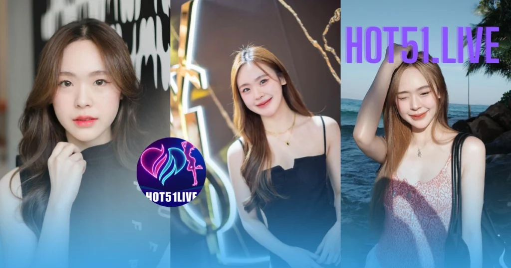 Eva Kusnandar HOT51LIVE