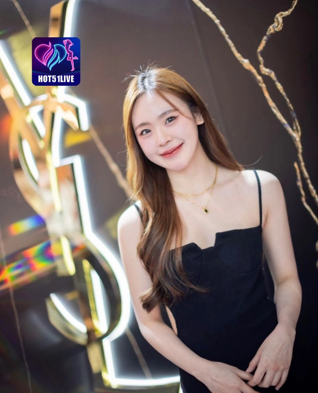 Eva Kusnandar HOT51LIVE