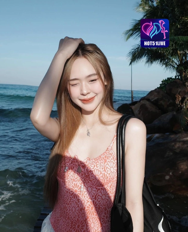 Eva Kusnandar HOT51LIVE