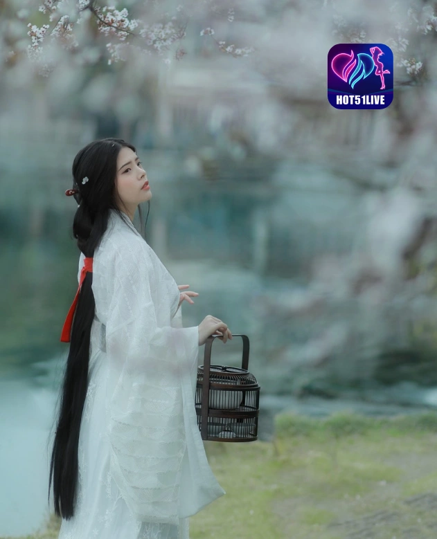 Everly Green HOT51LIVE