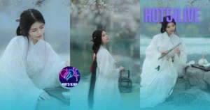 Everly Green HOT51LIVE