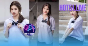 Fano Permata HOT51LIVE