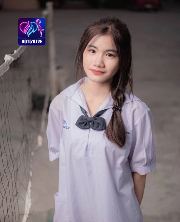 Fano Permata HOT51LIVE