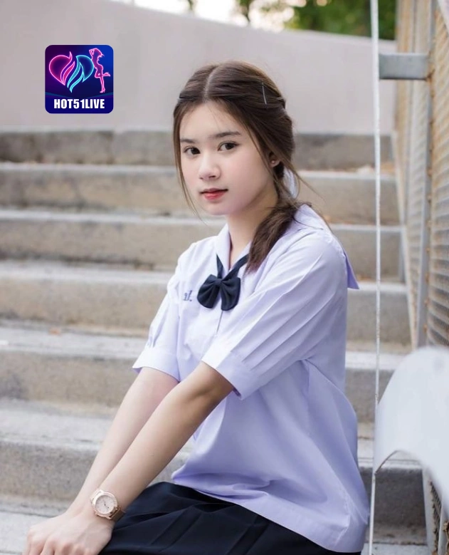 Fano Permata HOT51LIVE