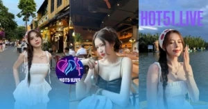 Farah Salsabila HOT51LIVE