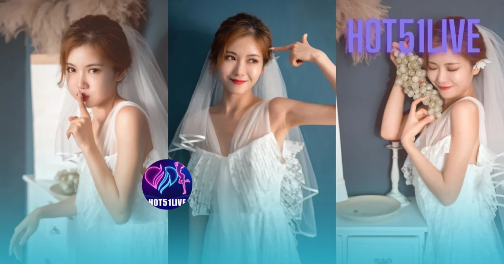 Farrah King HOT51LIVE