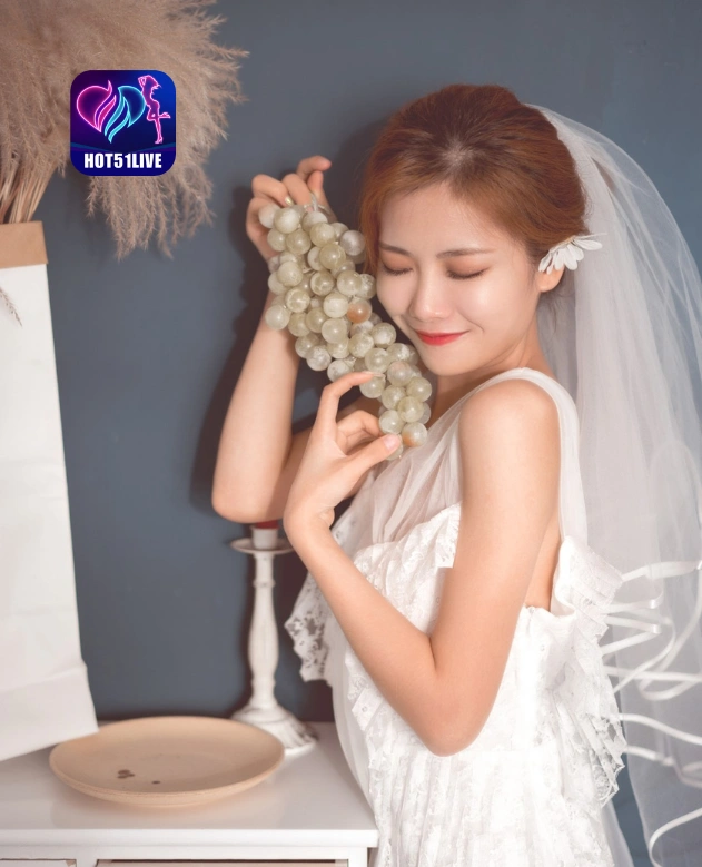 Farrah King HOT51LIVE