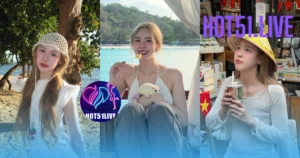 Fasil Ramadhan HOT51LIVE